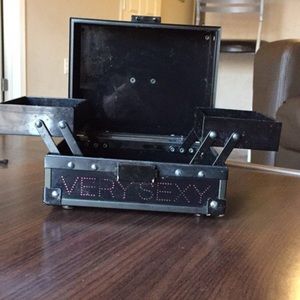 Victoria's Secret Makeup case